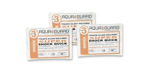 Image of Shocking Products